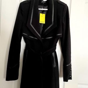 Bardot Rider Coat